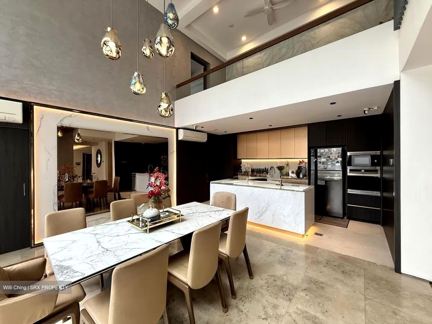 Serangoon Park (D13), Semi-Detached #579702331